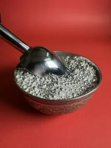 غکس ساچمه نقره ترکیه