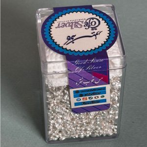 ساچمه نقره چیست