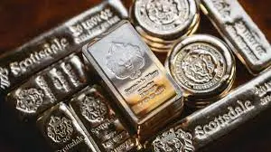 خرید و فروش ساچمه نقره