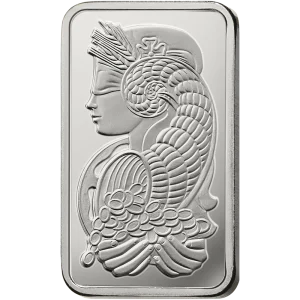 برند شمش نقره