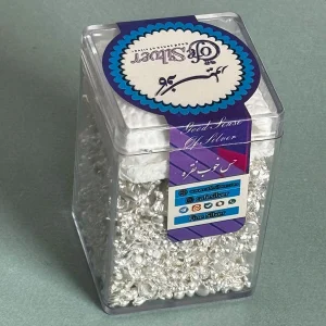 سرمایه گذاری در نقره ساچمه