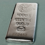 شمش ندیر یک کیلویی 1000