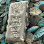 شمش 250 گرمی ندیر 999.9