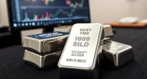 قیمت نقره امروز