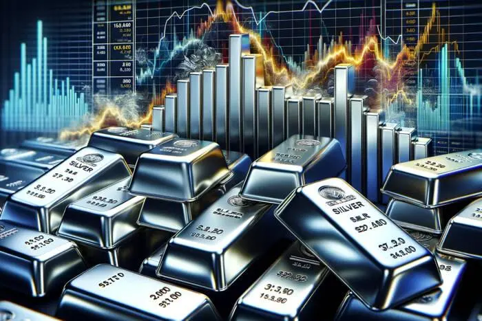 آینده قیمت نقره