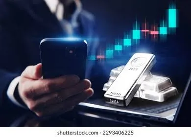 حباب نقره